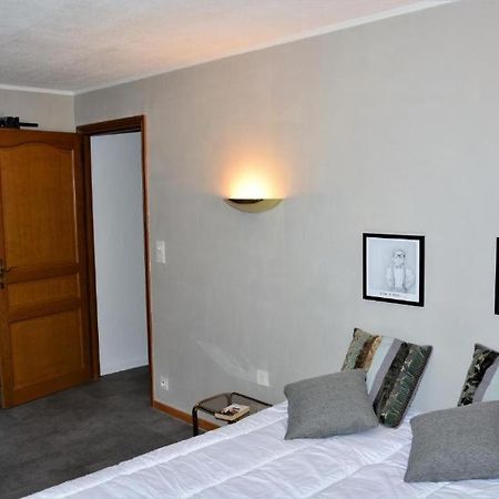 Appartamento Le Cerf Colmar Esterno foto