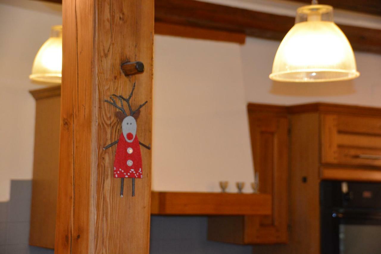 Appartamento Le Cerf Colmar Esterno foto